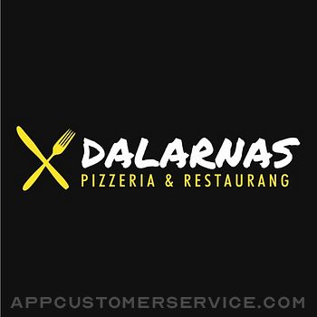 Dalarnas Pizzeria Customer Service