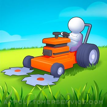 Stone Grass: Lawn Mower Game Customer Service