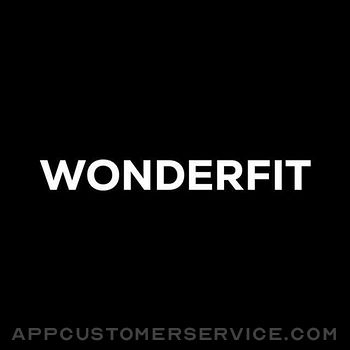 Wonderfit Customer Service