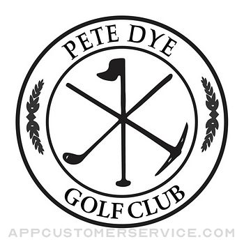 Pete Dye GC Customer Service