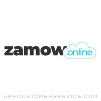 Restauracja Zamow.online Customer Service