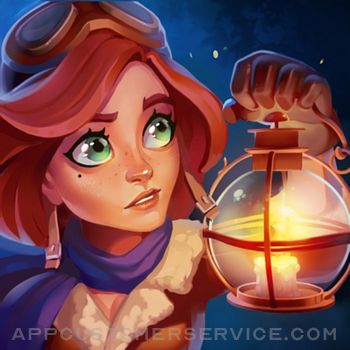 Download Puzzle Odyssey: adventure game App