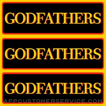Download Godfathers Pizza App