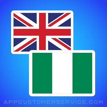 English to Yoruba Translator. Customer Service