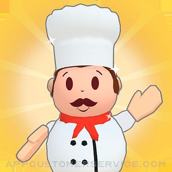 Download Crazy Chef! App