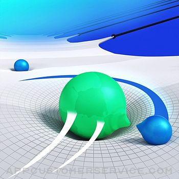 Download Gravity Run!!! App