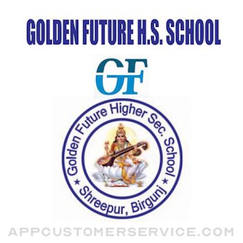 Golden Future H.S. School Customer Service