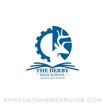 The Derby High School Customer Service