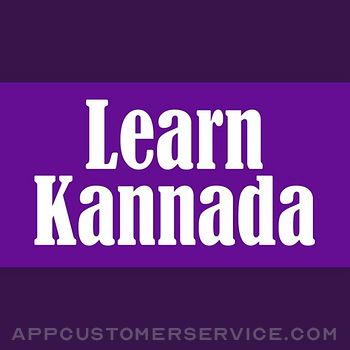 Learn Kannada through English Customer Service