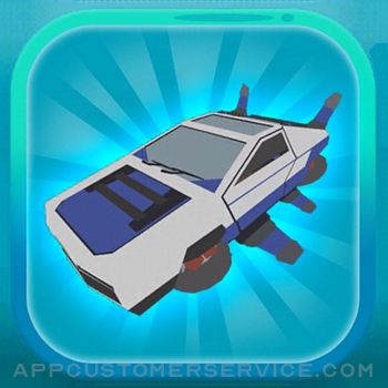 Download Extreme Cyber Cars App