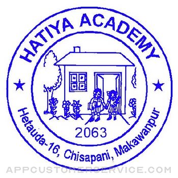 Hatiya Academy : Hetauda Customer Service