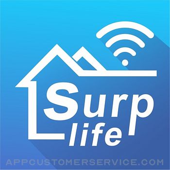 Surplife Customer Service