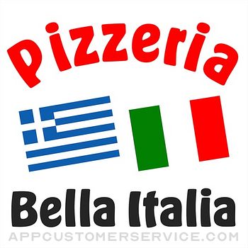 Bella Italia Gmünd Customer Service
