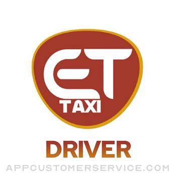 ETTaxi24 Driver Customer Service