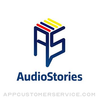 Download AudioStories App
