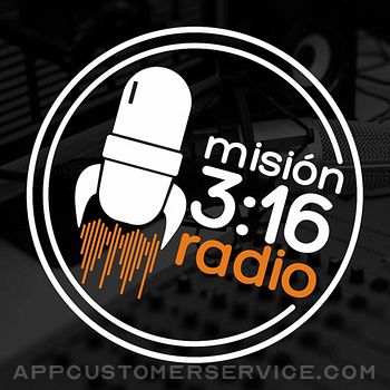Misión 316 Radio Customer Service