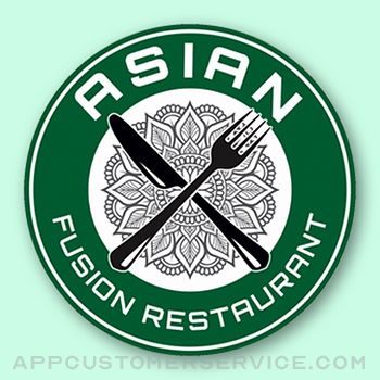 Asian Fusion Restaurant Customer Service