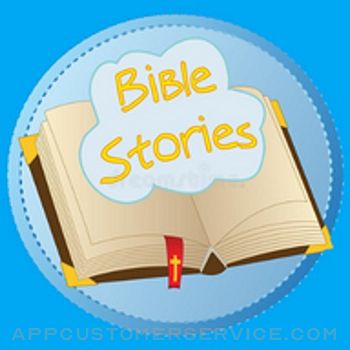 Bible Stories App Customer Service