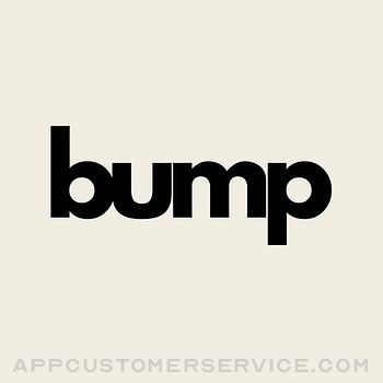 Bump Customer Service