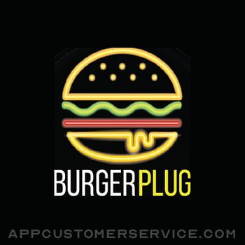 Burger Plug, Durham Customer Service