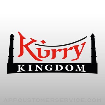 Kurry Kingdom East Kilbride Customer Service
