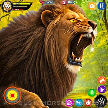 Lion Simulator Safari King 3D Customer Service