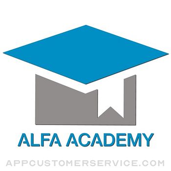 Alfa Academy Customer Service