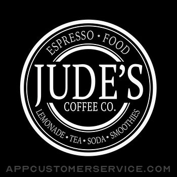 Jude's Coffee Customer Service