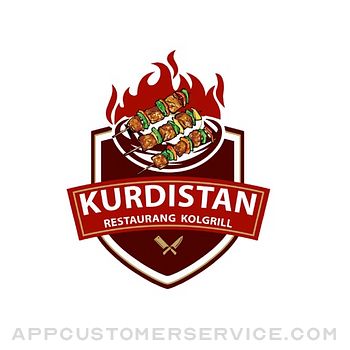 Download Kurdistan Restaurang Ludvika App
