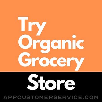 Download Try Organic Grocery Store App