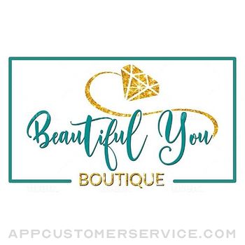 Beautiful You Boutique Customer Service