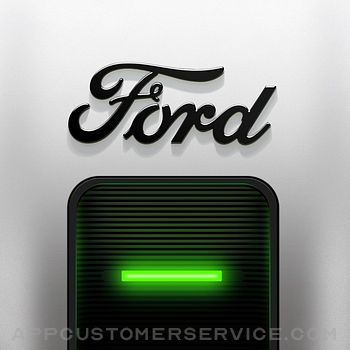 Ford Charge Station Pro Setup Customer Service