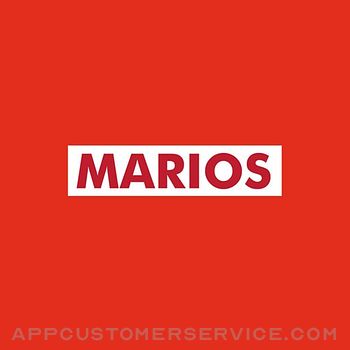 Marios Queens Street Customer Service