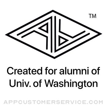 Alumni - Univ. of Washington Customer Service