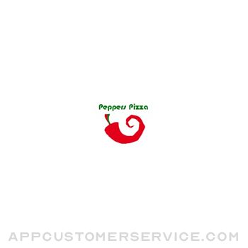 Peppers Pizza Customer Service