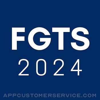 Meu FGTS | Consulta Saque 2024 Customer Service