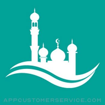 Islamic Prayer Times App Customer Service