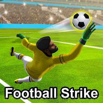 Football Soccer Strike League Customer Service