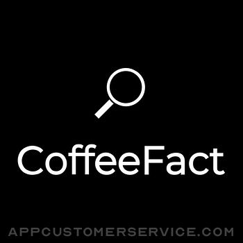 CoffeeFact Customer Service