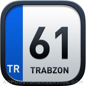 Download Trabzon App