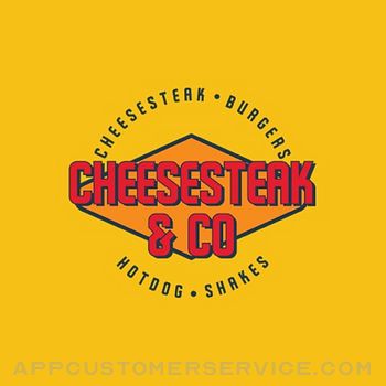 Cheesesteak & Co, Ilford Customer Service
