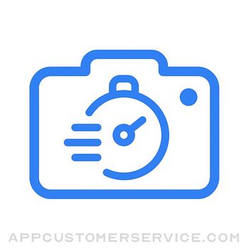 moments - Timestamp Camera Customer Service