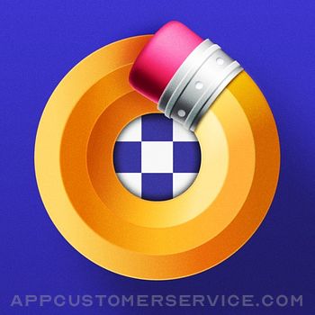 Eraser - TouchRetouch App Customer Service