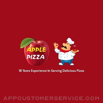 Apple Pizza, London Customer Service