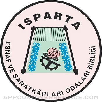 Download Isparta Esob App