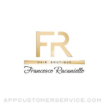 FR Francesco Racaniello Customer Service