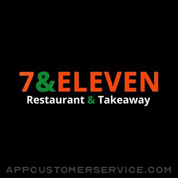 7 & Eleven Customer Service