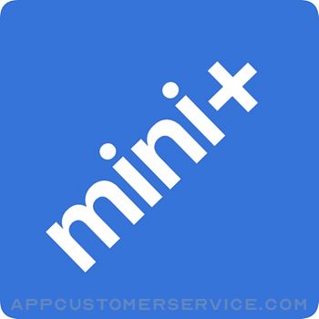 BeyondT mini+ Customer Service