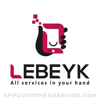 Lebeyk Customer Service