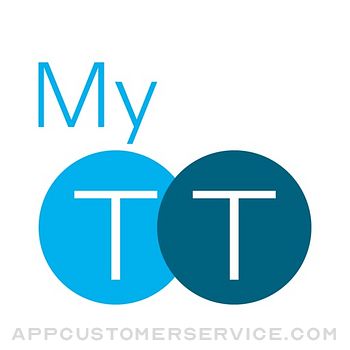 MyTT Customer Service